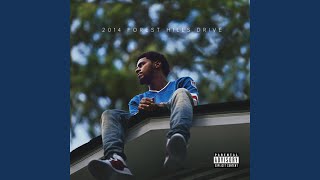 Video thumbnail of "J. Cole - January 28th"