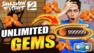 Shadow Fight 2 Hack - Get Unlimited Free Coins & Gems mod apk screenshot 3