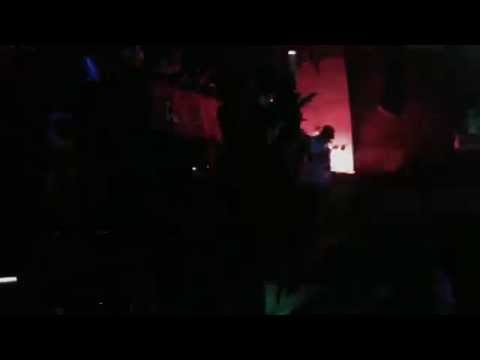Haikaiss & ZRM - Sinais ao vivo na Zona Norte - SP
