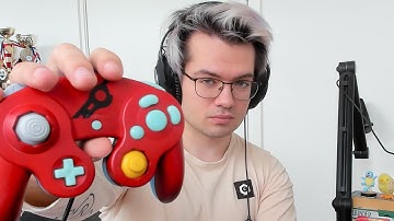 Learn EVERYTHING About Shulk