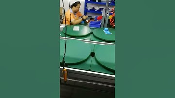 Handheld POS terminal