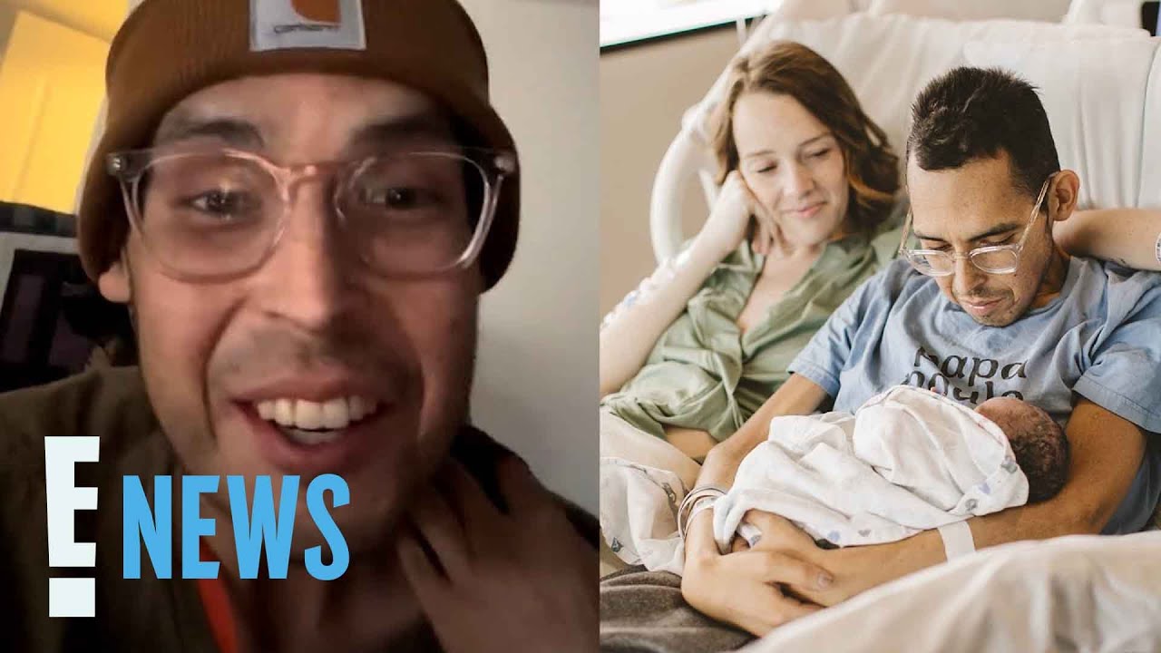 Influencer Tanner Martin Announces His Own Death at 30 | E! News