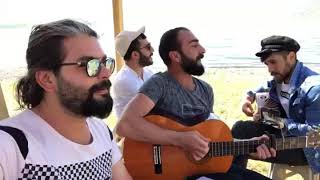 Ferhat Demi̇r Esmera Min Resimi