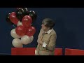 Discovering how you learn best | Trudy Mandeville | TEDxBentleyU