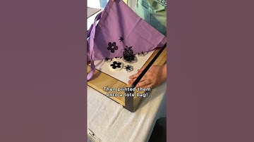 Things to do in Newcastle NSW: Lino Printing Class (Print Making DIY Tote Bag Workshop) #printmaking