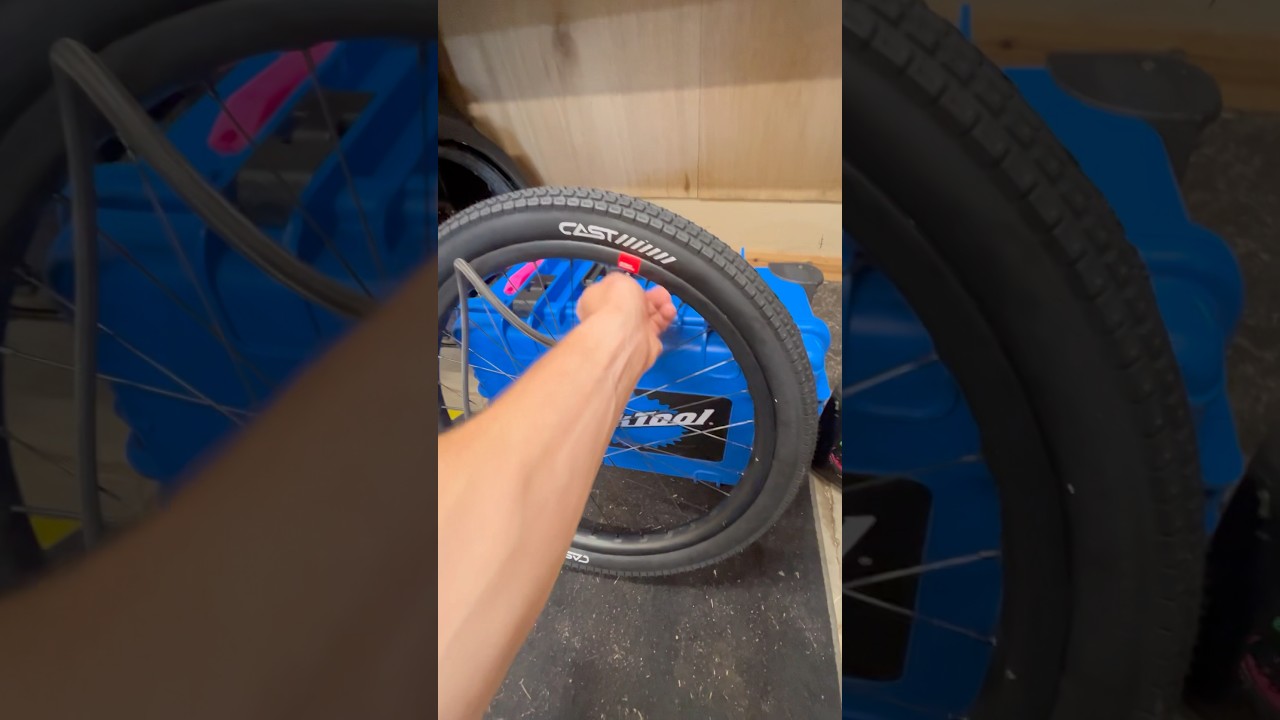 Is there a better sound / feeling when this happens first go! 