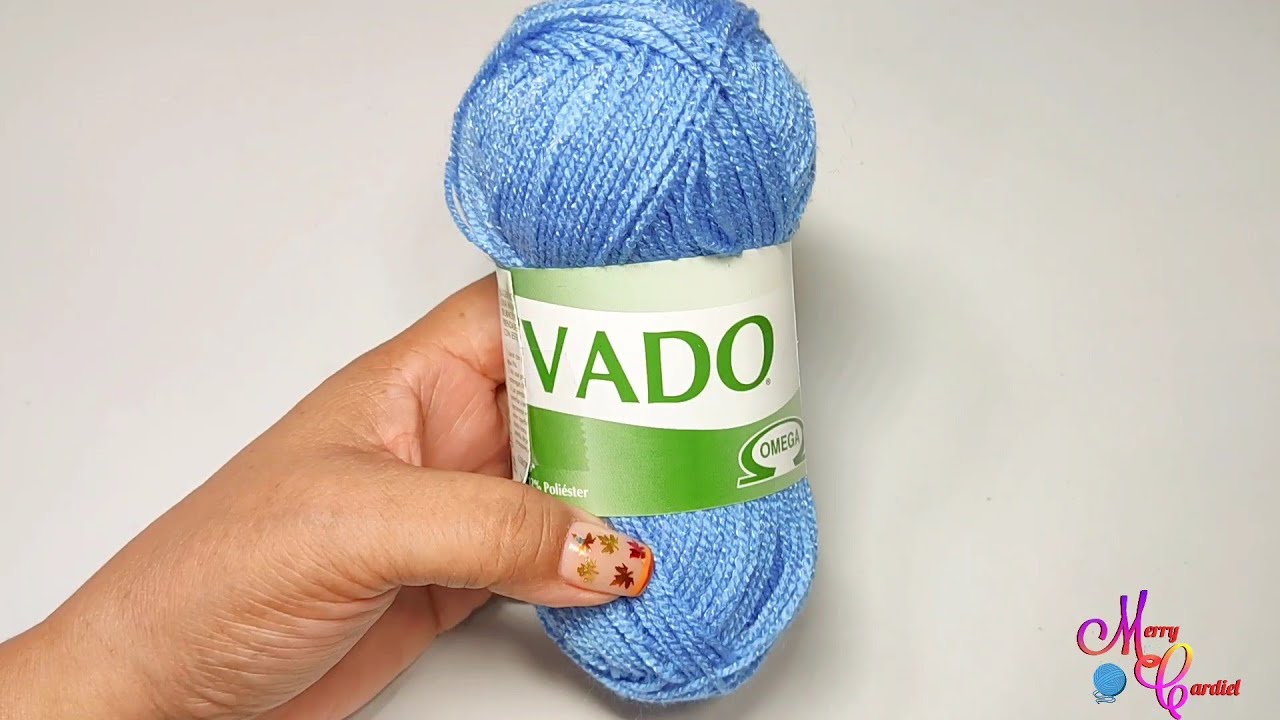 CÓMO TEJER BONITA PUNTADA PARA BUFANDA O ESTOLA