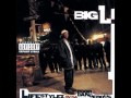 Big L – Lifestylez Ov Da Poor & Dangerous – 2 x Vinyl (LP, Album