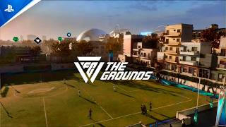 #FC27 - Presentamos The Grounds | PlayStation España