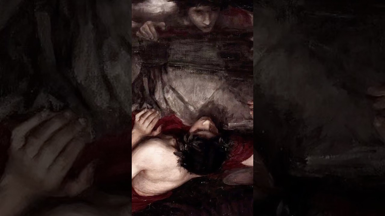 Is Love Worth the Risk? 