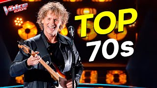 Download Lagu The GOLDEN ERA Of Music REBORN | The Voice MP3