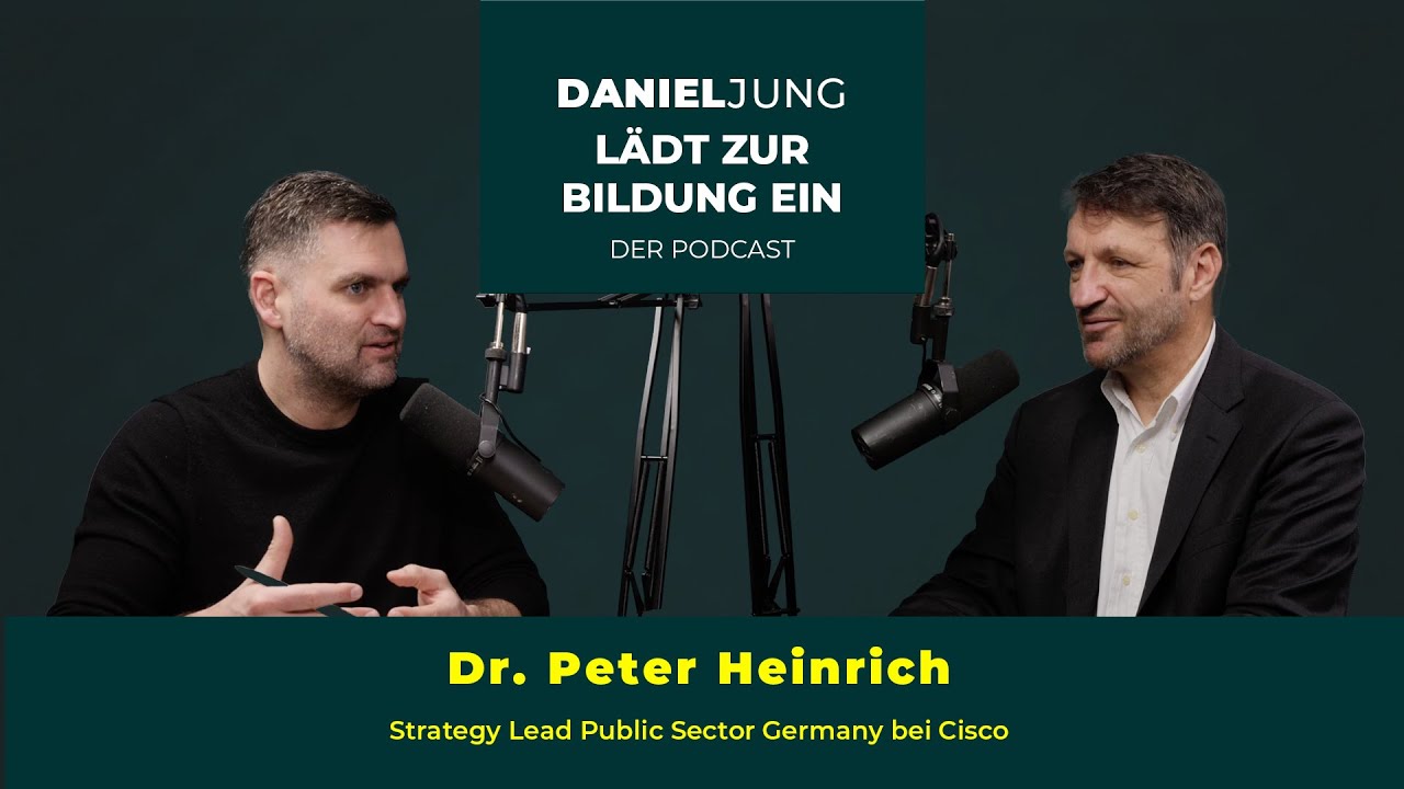 Über Oppenheimer, Coolness von Physik & europäische Innovationen - Im ...