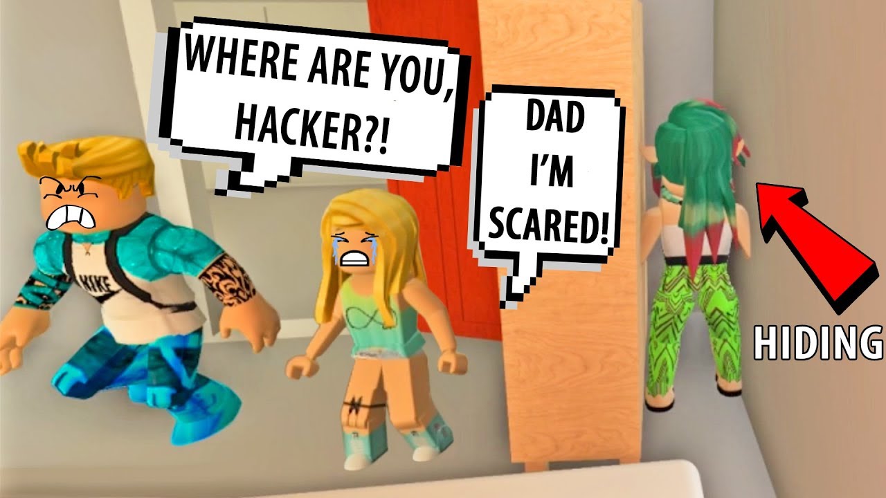 Breaking Into Houses Roblox Bloxburg Roblox Troll Funny - how to break into someones house in bloxburg roblox youtube