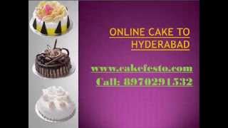 Online cake to Hyderabad - Order Online cake screenshot 1