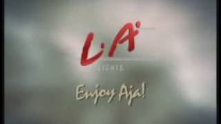 La Lights  Ldanu Nyala Lagi