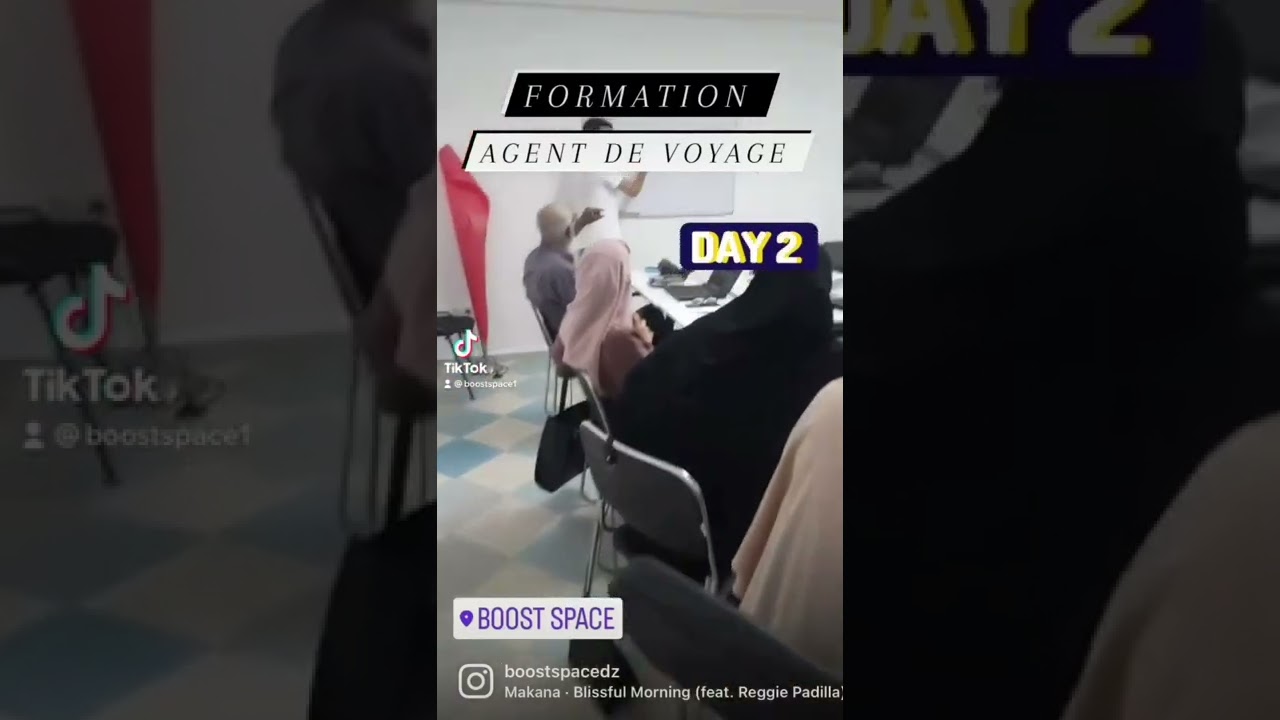 Formation agent de voyage 07 92286077