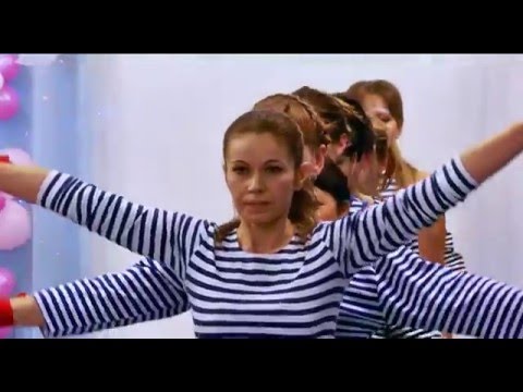ТАНЕЦ МАМ (детский сад)