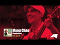 Manu Chao - Clandestino (1998) [ Full Album ]