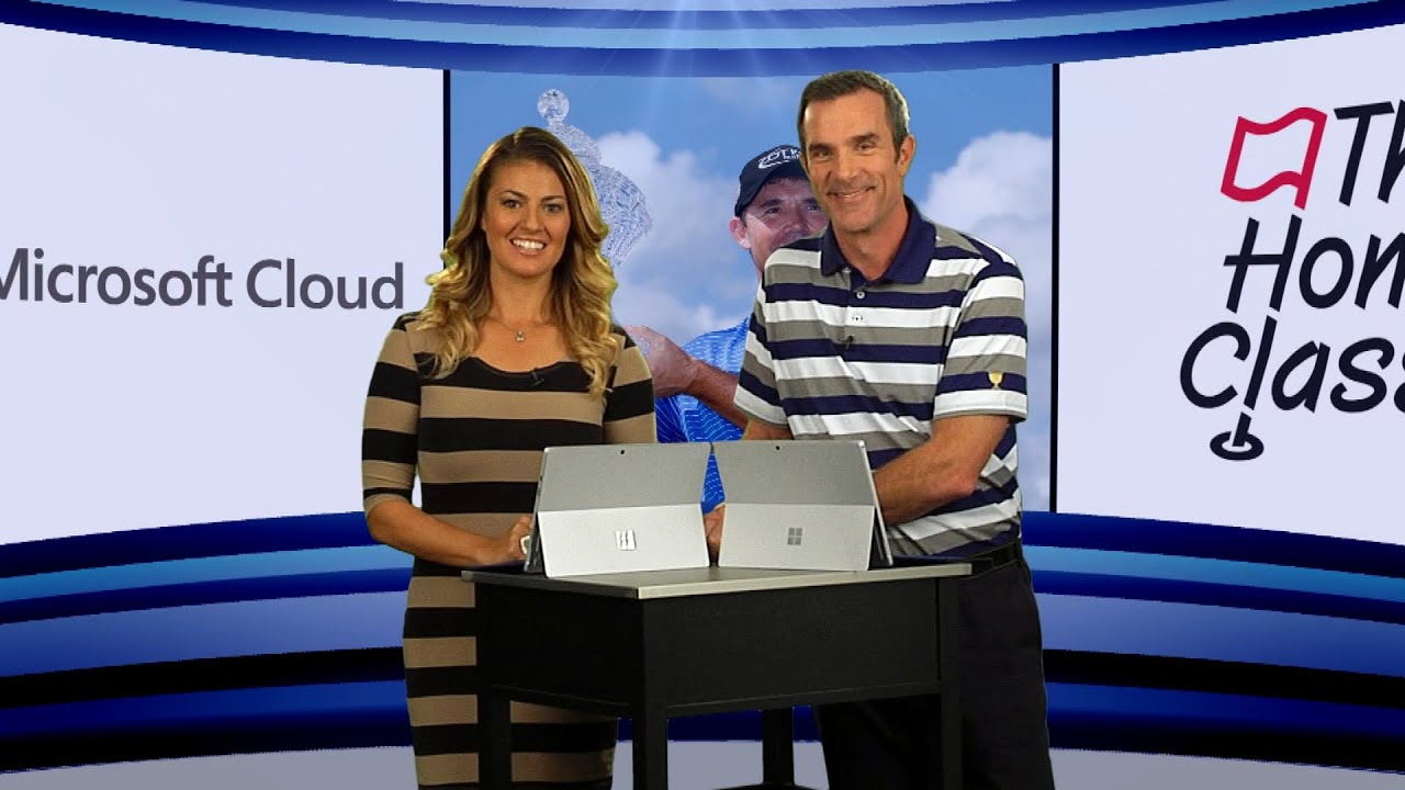 2016 The Honda Classic Preview Show