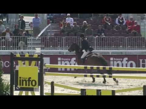 Tornesch 1042- jumping horse by Lux z