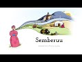 Capture de la vidéo | Sharing Mongol Folk Songs | Sumaro - Semberuu (Khorchin Folk Song)