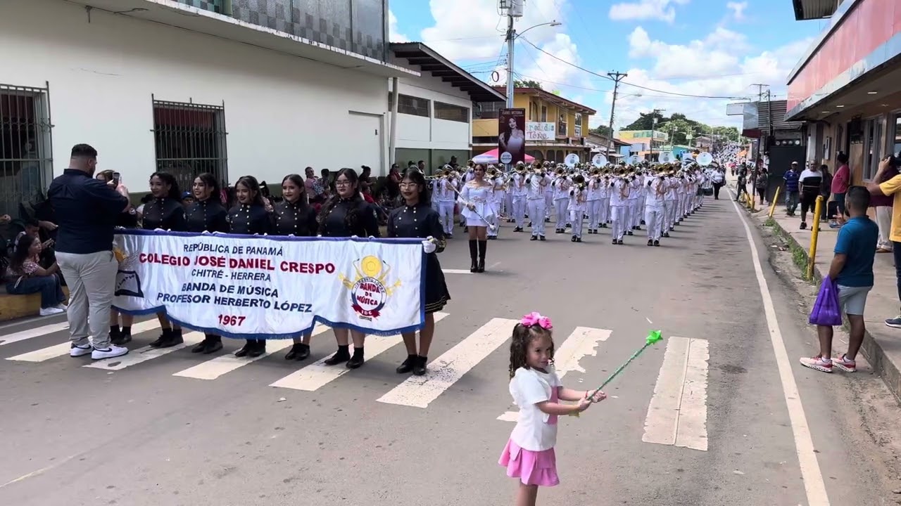 Baherlo - Aguadulce 2025