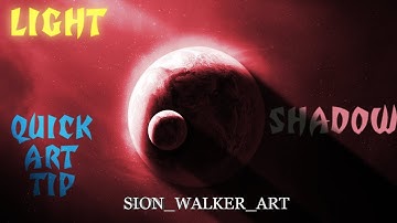 Colour Theory lesson 1