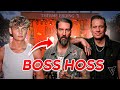 Ein Tag mit Boss Hoss | Benni BK