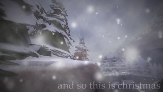 [TF2/SFM] Happy Xmas (War is Over)