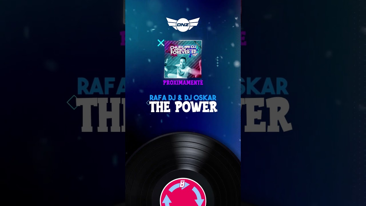 video Chumari Dj & Amigos Presentan Forever E.P.