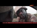 Soja  - A short Film Depicting Sacrifices of The Nigerian Military fighting Insurgency