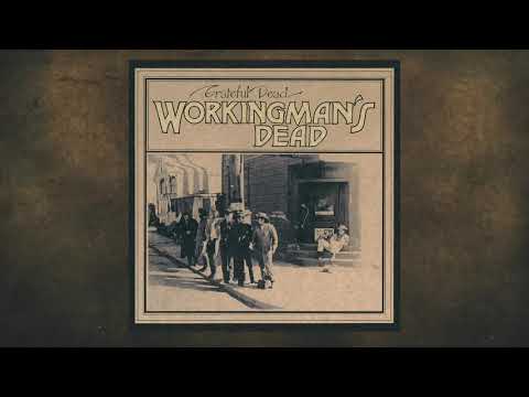 Grateful Dead - Casey Jones (2020 Remaster) [Official Audio]