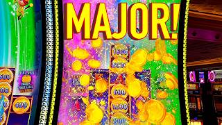 Famous MAJOR JACKPOT RIGHT AWAY!!!!!!!!!!! Wealth