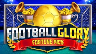 Football Glory - Fortune Pick Game By Netgaming Gameplay