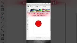 Celebrity Select Object Behind | CorelDraw Tutorial For Beginners Profile