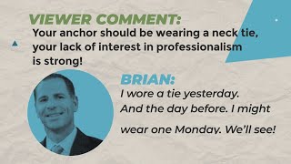 KTVB's new show 'The 208': Necktie-optional Idaho news (and thanks for the feedback, viewers!)