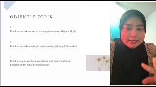 STID1103 ASSIGMENT 3 PRESENTATION VIDEO (GROUP 1)