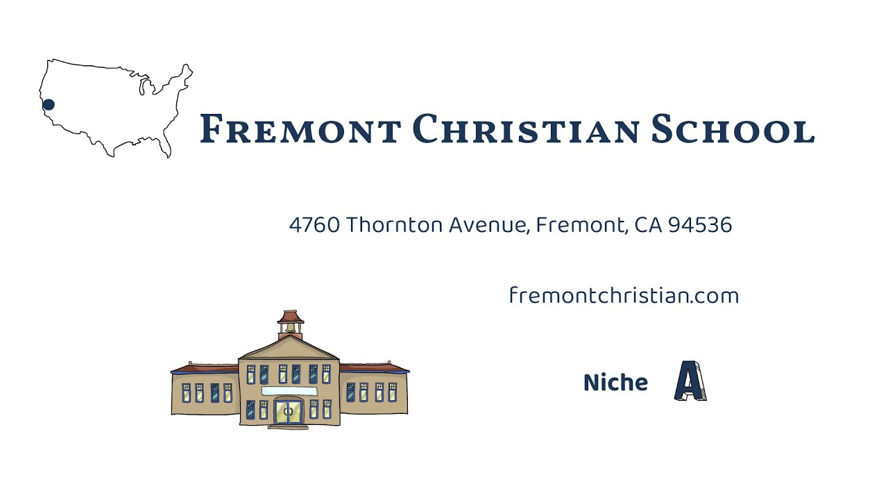 Fremont Christian School (Fremont, CA)