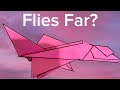 Milky Way Tutorial, A Jet That Flies Well!