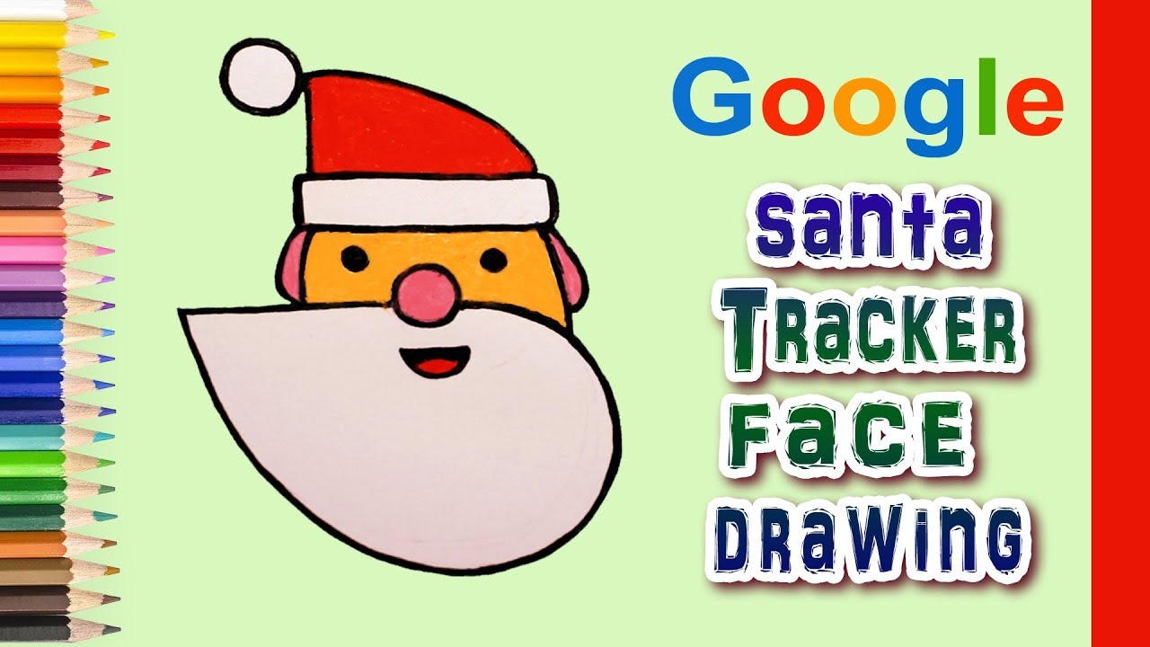 Santa tracker google ‎Santa Tracker