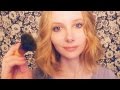 Custom Foundation Matching Session ASMR Makeup Roleplay 