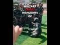 Military CHAOS Highlights Of The WORLD🌏!