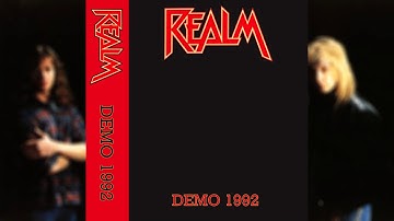 Realm - Demo 1992 [Full Demo] HD