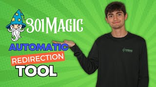 301 Magic: Automatic 301 Redirect Software