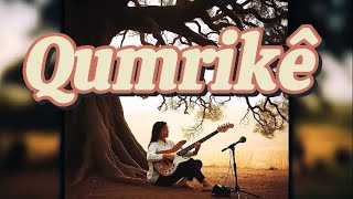 Qumrike - Anatolian (Kurdish) Psychedelic Rock Cover Resimi