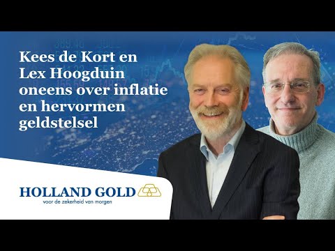 Video: Hoeveel geld word elke jaar gedobbel?