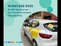 Kijkstage Bij een ander - stage d'immersion Echange de travailleurs: Leen - Wit-Gele Kruis