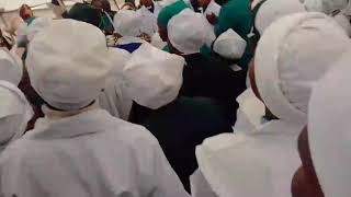 New Christian United apostolic church in zion