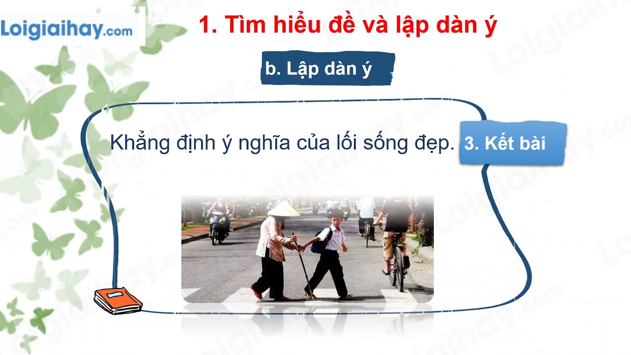 Soạn Bài Nghị Luận Về Một Tư Tưởng Đạo Lí Trang 20 Sgk Ngữ Văn 12 Tập 1 -  Youtube