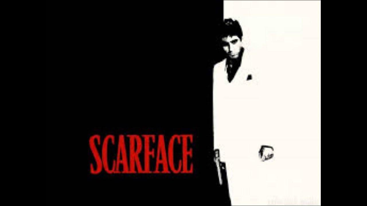 Amy holland turn out the light scarface soundtrack Amy holland turn out the light scarface soundtrack